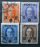 CV1 SERIE AUSTRIA PORTO