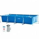 Cumpara ieftin Piscină Detașabilă Intex 28274NP 450 x 84 x 220 cm
