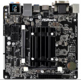 Cumpara ieftin Placa de baza ASRock J3455-ITX, Intel J3455