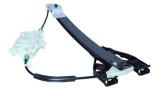 Macara geam AUDI A4 B8 (8K2) (2007 - 2017) MAXGEAR 50-0487