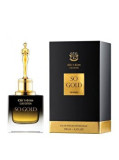 Apa de parfum Chic&#039;n Glam So Gold for Women, 100 ml, pentru femei