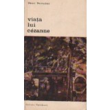 Viata lui Cezanne