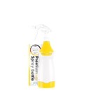 Recipient cu pulverizator Chemicalworkz Spray Bottle Galben 750 ml