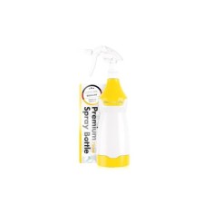 Recipient cu pulverizator Chemicalworkz Spray Bottle Galben 750 ml