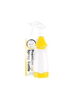 Recipient cu pulverizator Chemicalworkz Spray Bottle Galben 750 ml foto