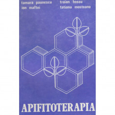 Apifitoterapia foto