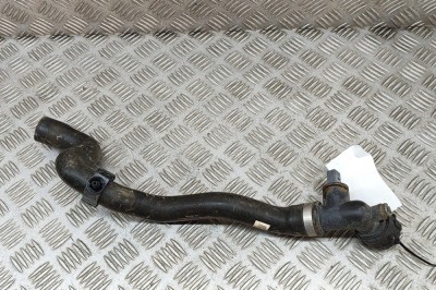 Furtun de lichid de răcire AUDI A4 Avant 8W5, B9 2018 OEM: 8W0122055P 25444611 foto