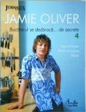 Jamie Oliver - Bucatarul se dezbraca... de secrete, volumul 4. Leguminoase,