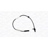 Senzor ABS BMW 1 (F20) 07.11-06.19, 1 (F21) 12.11-12.19, 2 Coupe (F22 F87) 10.12-06.21, 3 (F30 F80) 11.11-10.18, 3 Touring (F31) 07.12-06.19, 4 Conve