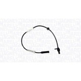 Senzor ABS BMW 1 (F20) 07.11-06.19, 1 (F21) 12.11-12.19, 2 Coupe (F22 F87) 10.12-06.21, 3 (F30 F80) 11.11-10.18, 3 Touring (F31) 07.12-06.19, 4 Conve