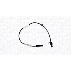 Senzor ABS BMW 1 11-19, 1 11-19, 2 Coupe 12-21, 3 11-18, 3 Touring 12-19, 4 Convertible 13-20, 4 Coupe 13-20, 4 Gran Coupe 14-21, Fata, Magneti