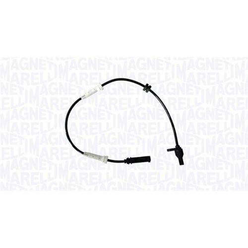 Senzor ABS BMW 1 (F20) 07.11-06.19, 1 (F21) 12.11-12.19, 2 Coupe (F22 F87) 10.12-06.21, 3 (F30 F80) 11.11-10.18, 3 Touring (F31) 07.12-06.19, 4 Conve