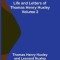 Life and Letters of Thomas Henry Huxley - Volume 2