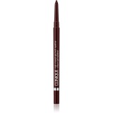 Clinique High Impact&trade; Gel Tech Eyeliner eyeliner-gel culoare Black Honey 0.35 g