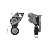 Rola intinzator curea distributie Audi A2 202005, Seat Ibiza, Cordoba 202009, Skoda Fabia 202010, Roomster 20&amp;gt; , Vw Fox 20&amp;gt; , Lupo 19&amp;gt; ,
