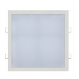 Panou Led patrat, Slim/Sq-18, putere 18 W, 6000 K, 1170 lm, Horoz