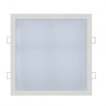 Panou Led patrat, Slim/Sq-18, putere 18 W, 6000 K, 1170 lm foto