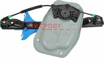 Macara geam VW JETTA III (1K2) (2005 - 2010) METZGER 2160321 foto