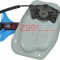 Macara geam VW JETTA III (1K2) (2005 - 2010) METZGER 2160321
