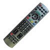 Telecomanda Neagra LCD Panasonic - Compatibila cu diverse modele Panasonic