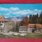 CPIB 23444 CARTE POSTALA - PREDEAL, PARAUL RECE, CIRCULATA, 1984, STAMPILE, TIMBRU