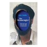 The Messenger - Carte straina, in engleza, gen Thriller, Bazat pe fapte reale