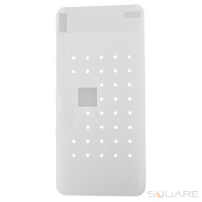 Diverse Scule Service iPhone 11 Pro, Separator Mat foto