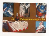 FA115 -Carte Postala- FRANTA - La Bretagne aux doigts de Fee, circulata