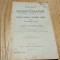 CURS DE GOSPODARIE - Clasa VI -a - Lucretia Dimitrescu-Aldem (ex. semnat de autor) - Tipografia &quot;Oltenia&quot;, Editia I, 1927, 134 p.; tiraj: 5000 ex.