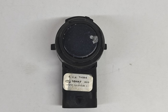 Senzor de parcare față SKODA OCTAVIA III Combi 5E5 2013 OEM: 5Q0919275 22477475