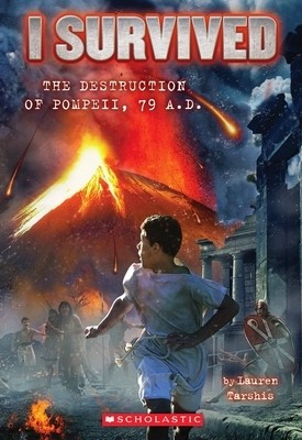 The Destruction of Pompeii, AD 79 foto