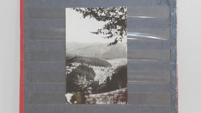 RPR - BORSEC - VEDERE GENERALA - 1965 - CIRCULATA. foto