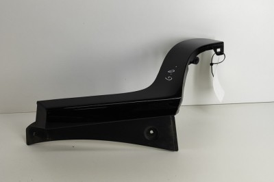 Bandou dreapta bara de protecție spate KIA NIRO 2020 OEM: 87372-G5000 23677997 foto