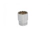 Tubulara cu 12 puncte 1/2&quot; 10 mm, Tvardy T00143-10