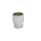 Tubulara cu 12 puncte 1/2&quot; 10 mm, Tvardy T00143-10