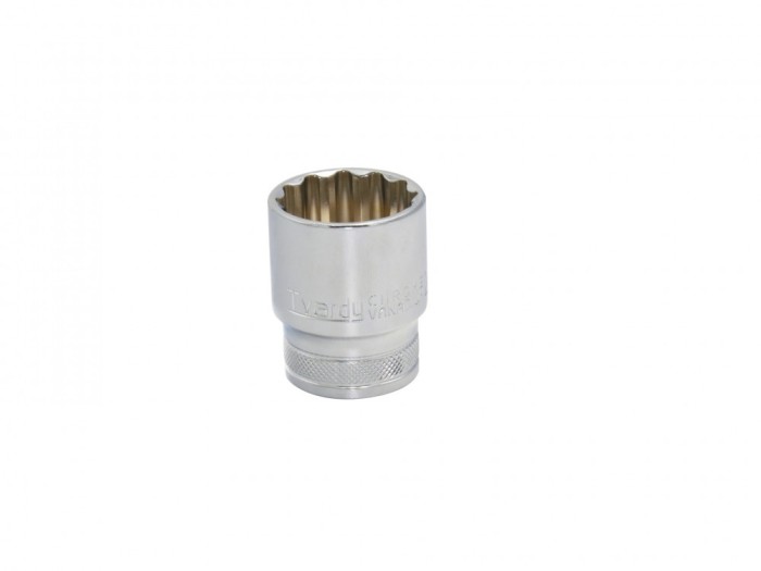 Tubulara cu 12 puncte 1/2&quot; 10 mm, Tvardy T00143-10