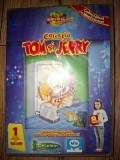 DVD Colectia Tom si Jerry vol 1