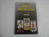 TAROT SI CALATORIA EROULUI - HAJO BANZHAF