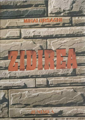 ZIDIREA-MIHAI URSACHI foto