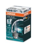 Bec auto Xenon D2S Osram Cool Blue Intense Next Gen +150% 35W 85V