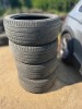 Anvelope Vara Bridgestone Alenza 001 Run Flat BMW 305 40 R20 275 45 R20 RFT Steluta