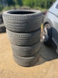 Anvelope Bridgestone Alenza 001 - 305 40 R20- in 2 dimensiuni - BMW Run Flat