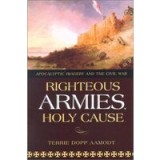 Righteous Armies, Holy Causes