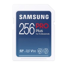 Card memorie Samsung MB-SD256K/EU &amp;quot;MB-SD256K/EU&amp;quot; (timbru verde 0.03 lei) foto