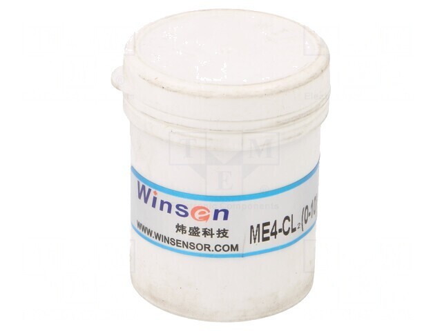 Senzor Gaze Clor (Cl2) 0-10ppm ME4-CL2