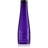 Shu Uemura Yūbi Blonde Shampoo sampon pentru stralucire pentru părul blond şi gri 300 ml