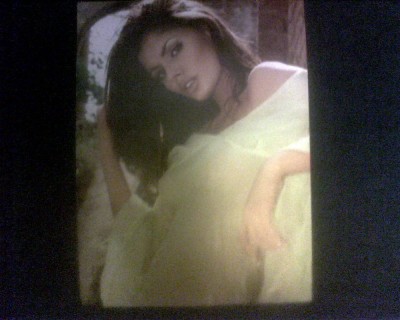 Ileana Lazariuc - Mini Poster [A4] foto