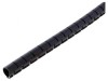 &Icirc;nfăşurare spiralată 10mm polipropilenă neagră 8mm