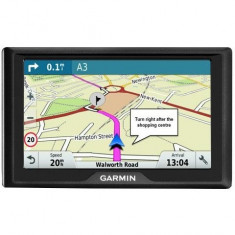 Sistem de navigatie Drive 51 LMT-S, diagonala 5.0, harta Full Europe Update gratuit al hartilor pe viata foto
