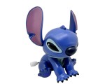 Figurina Stitch jucarie cu cheita care se misca si se deplaseaza amuzant